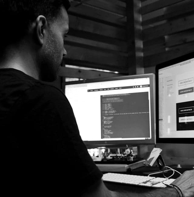Web & App Development