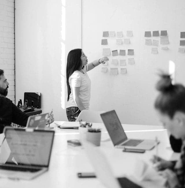 Digital Marketing by Jays Rocky