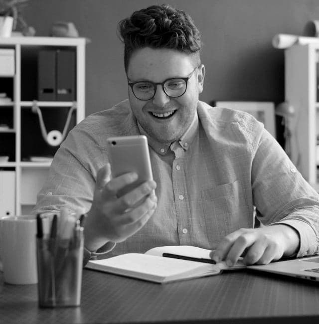 Social Media Marketing by Jays Rocky